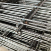 Welded Steel Mesh