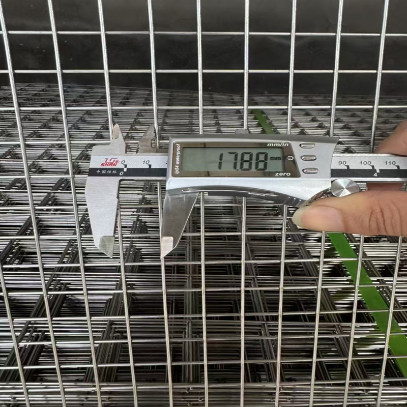 Stainless Steel Mesh