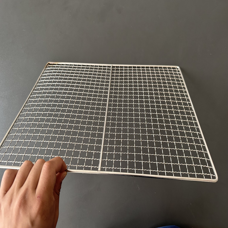 BBQ Net