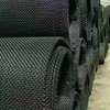 Rolled mesh