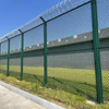 Prison Fence
