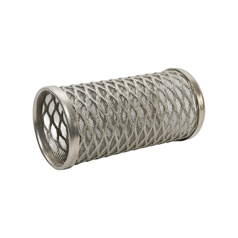 Tubular Filter