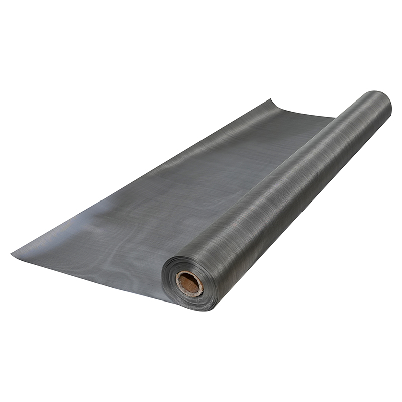 Stainless Steel Mesh