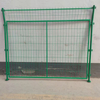 Frame Guardrail Net