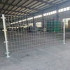 Hot Dip Galvanized Guardrail Mesh