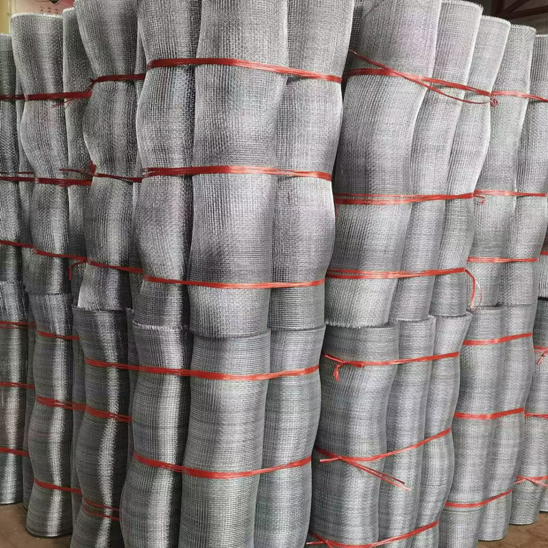 Stainless Steel Mesh