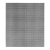 Stainless Steel Diamond Mesh High Transparency Screen Window