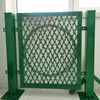 Prison Fence