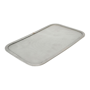 Flake Flat Screen Filter