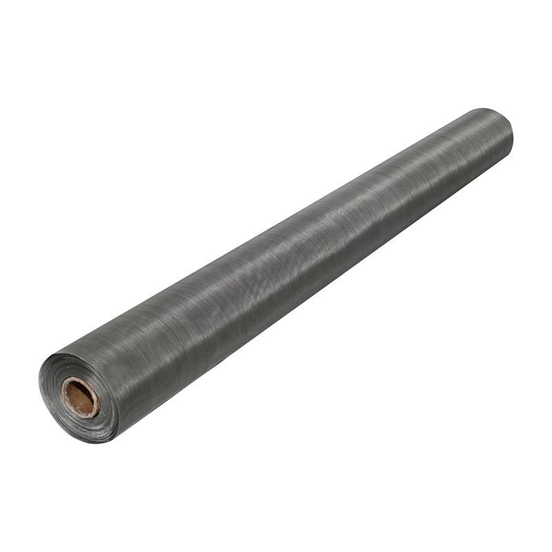 Stainless Steel Mesh