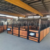 Racecourse Fence