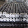 Hot Dip Galvanized Steel Wire Mesh Aquaculture Net