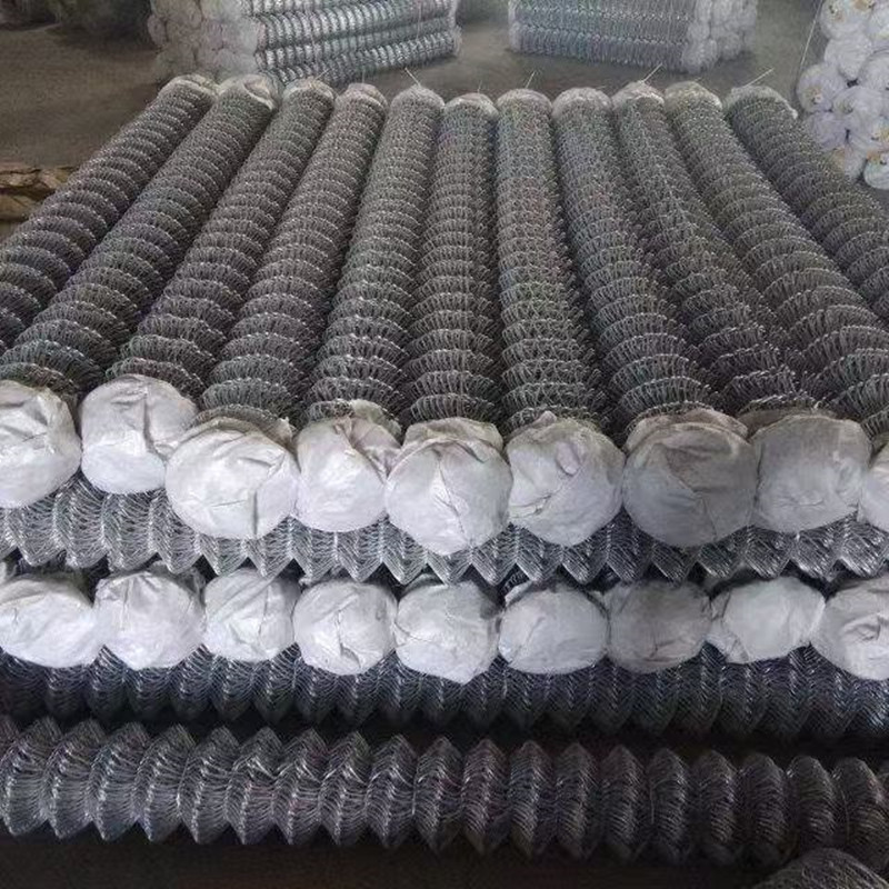 Hot Dip Galvanized Steel Wire Mesh Aquaculture Net