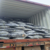 Track Winding Mesh, Steel Wire Damping Mesh, Barrier Mesh