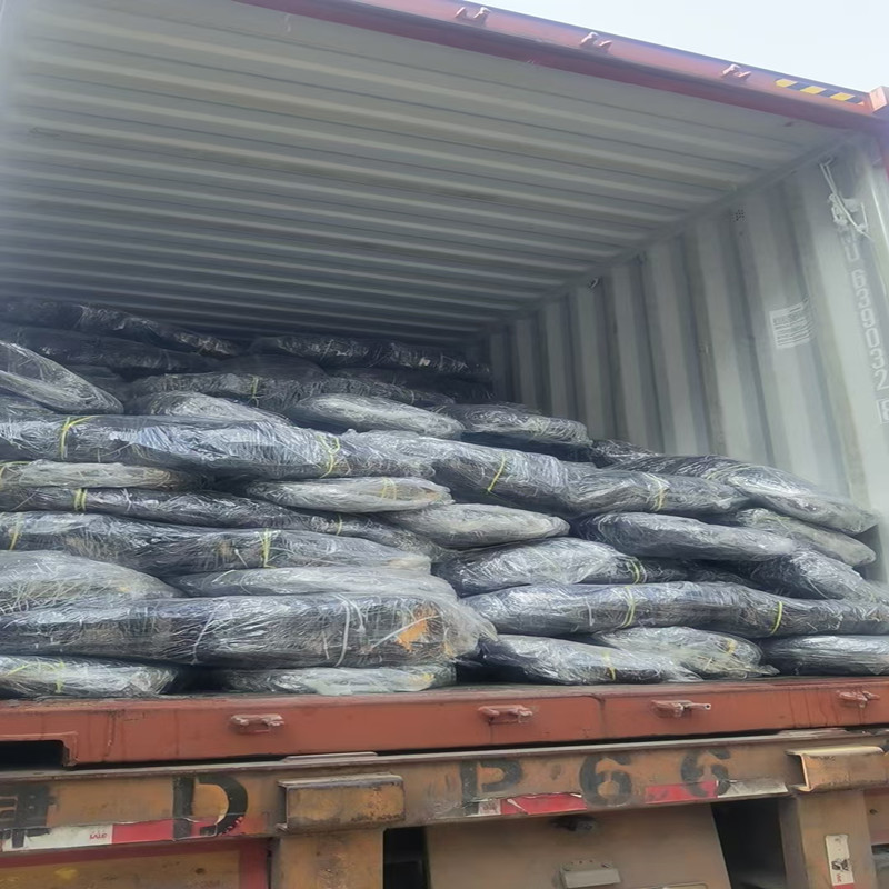 Track Winding Mesh, Steel Wire Damping Mesh, Barrier Mesh