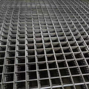 Welded Steel Mesh