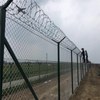 Airport Fence