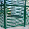 Prison Fence
