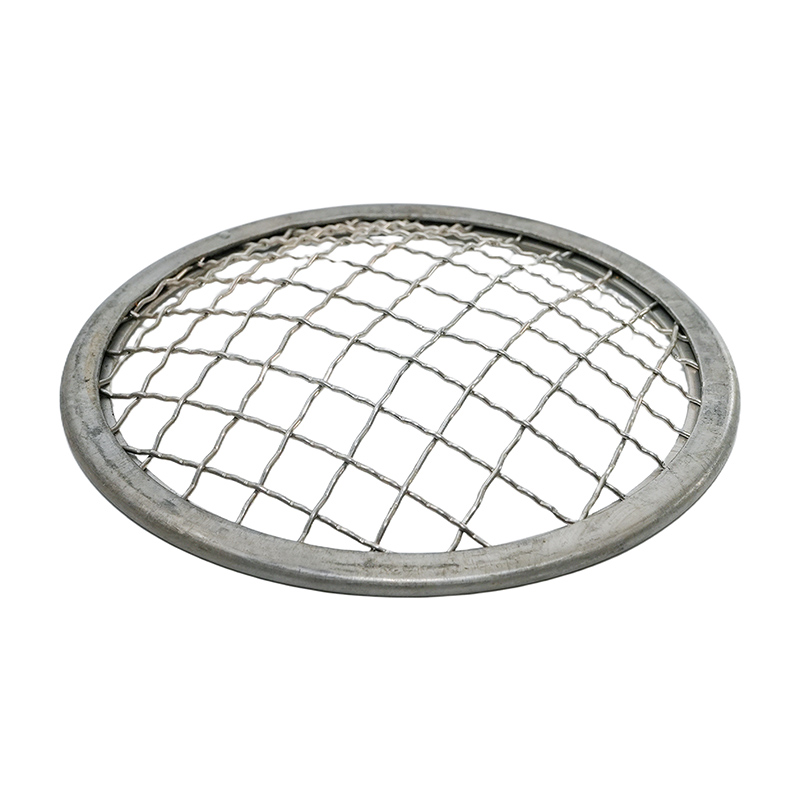 Product 2 Round Filter
