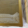 Stainless Steel Decorative Mesh