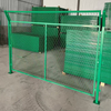Steel Mesh Guardrail