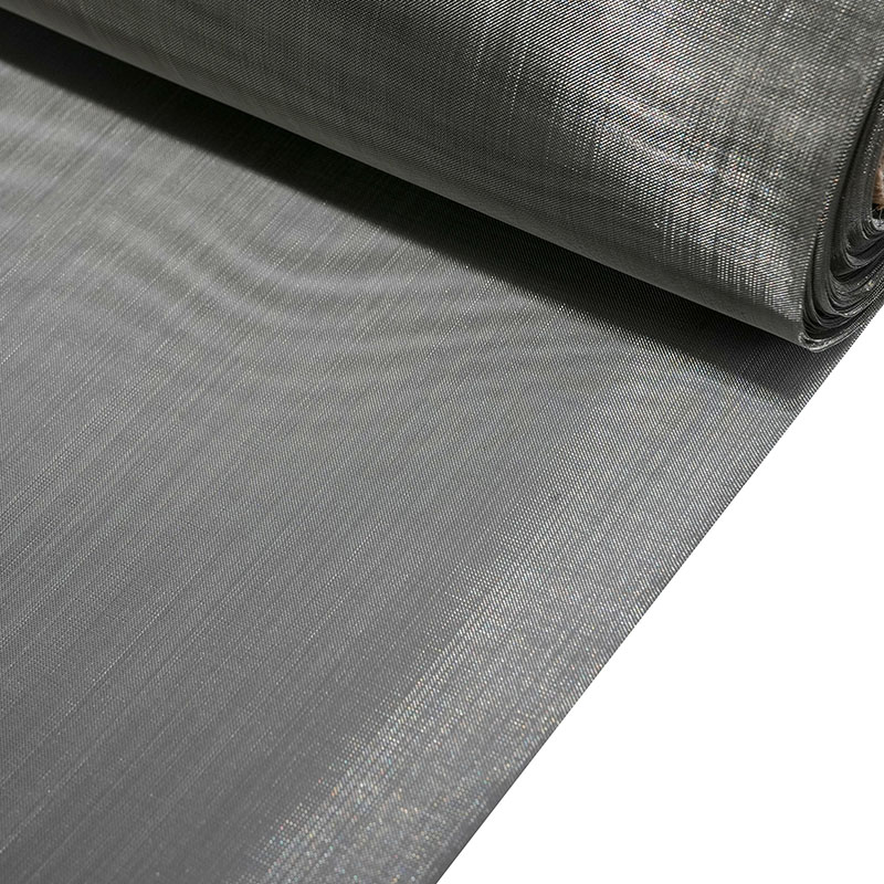 Stainless Steel Mesh