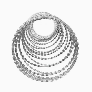 Blade Barbed Rope