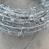 Steel Wire Barbed Rope