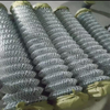 Hot Dip Galvanized Steel Wire Mesh Aquaculture Net