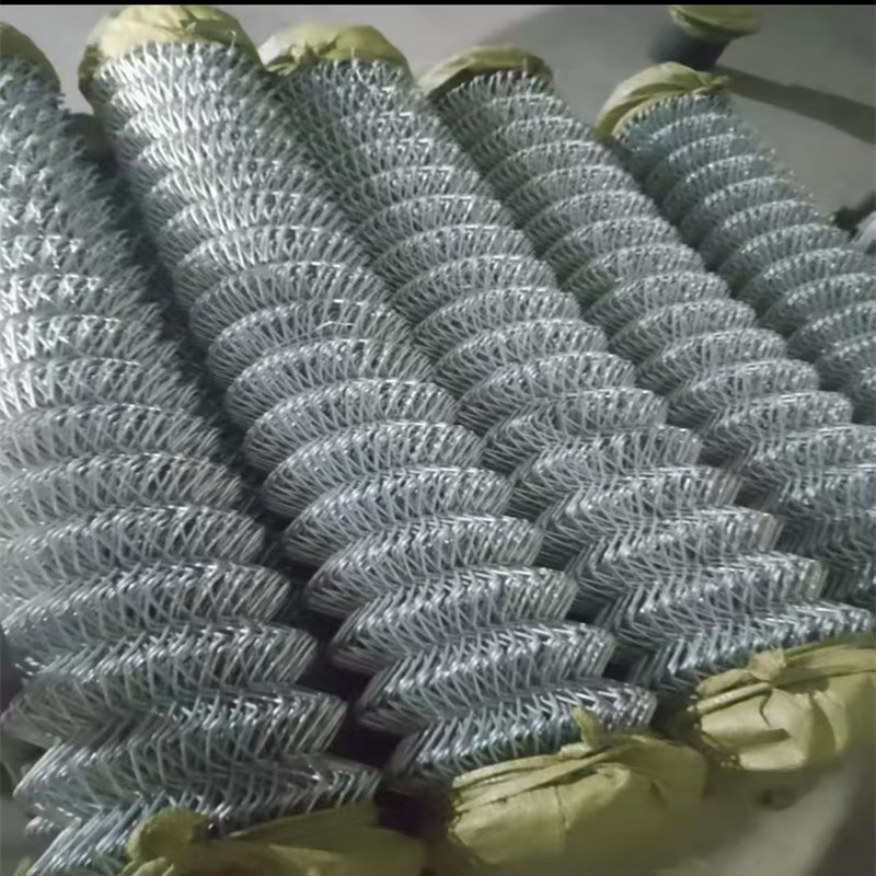 Hot Dip Galvanized Steel Wire Mesh Aquaculture Net
