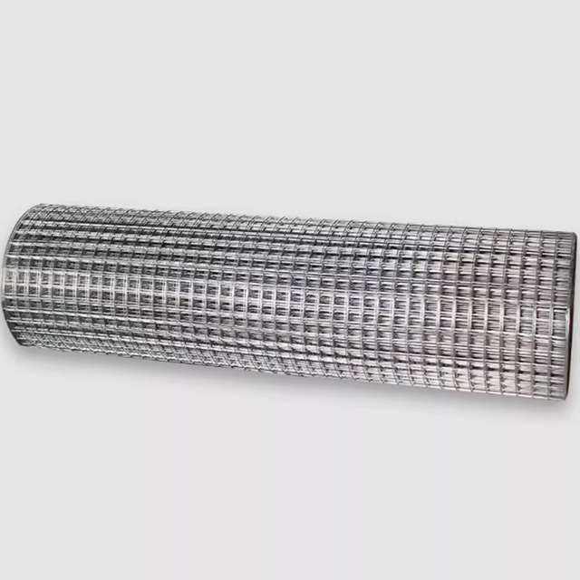 Stainless Steel Mesh