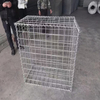 Landscape Welded Gabion Mesh