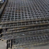 Rolled mesh