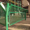 Airport Fence