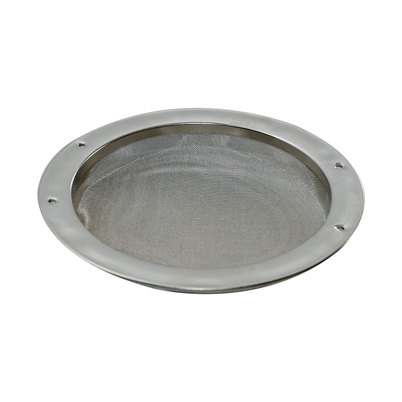 Product 2 Round Filter