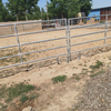 Racecourse Fence