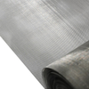 Stainless Steel Mesh