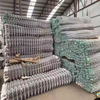 Hot Dip Galvanized Steel Wire Mesh Aquaculture Net
