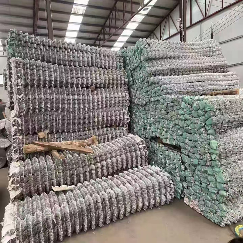 Hot Dip Galvanized Steel Wire Mesh Aquaculture Net