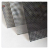 Stainless Steel Diamond Mesh High Transparency Screen Window