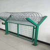 Airport Fence
