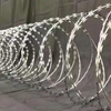 Blade Barbed Rope