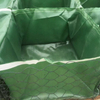 River Flood Control Gabion Mesh Gabion Net