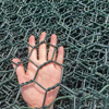 Polyester Gabion Net
