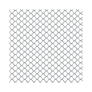 Hot Dip Galvanized Steel Wire Mesh Aquaculture Net