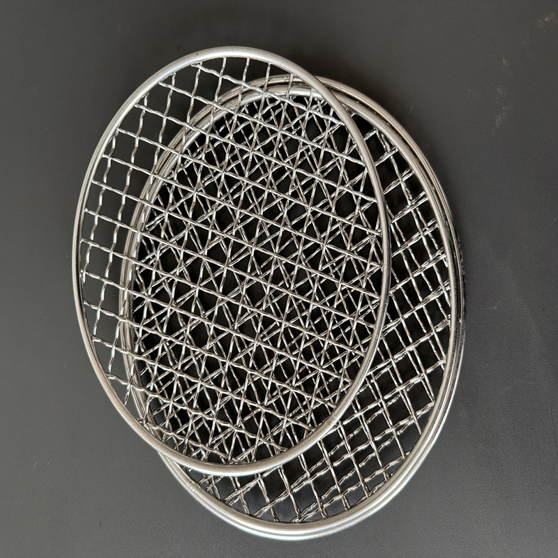 BBQ Net
