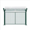 Airport Fence