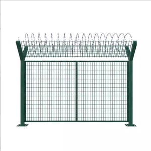 Airport Fence